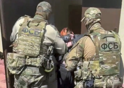 Ставропольский предатель приговорён к 13 годам отсидки: наказание смягчили из-за сотрудничества со следствием