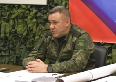 Путин обвинил вороватую хунту, захватившую власть в Киеве, в потерях ВСУ