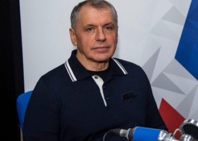 Константинов предложили провести референдум в регионах Украины