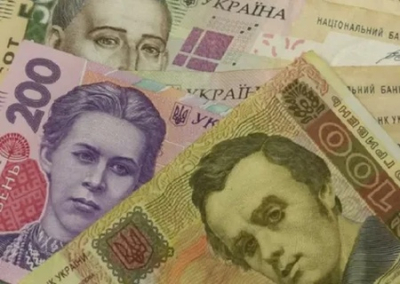 Украина находится на грани банкротства