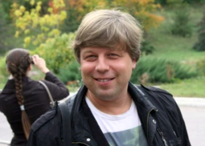 В Польше арестован российский учёный Александр Бутягин, Украина требует экстрадировать его в Киев