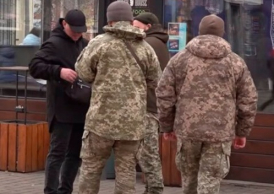 «Многие сядут»: юрист прогнозирует массовые судебные иски против ТЦК после войны