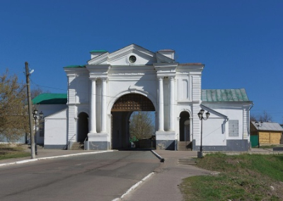 Знала и не донесла: в Сумской области судили женщину за «друга-предателя»