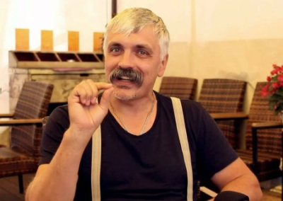 Сначала аресты и чистки: Корчинский назвал «ватой» сторонников выборов на Украине