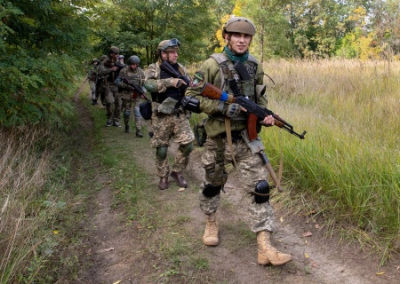 Оформляют «добровольцами»: адвокат раскрыл схему мобилизации