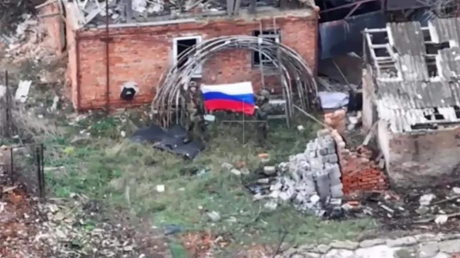 Сводка Юрия Подоляки на полдень 12.12.2025: Мирноград и Гуляйполе — следующие на выход из Украины