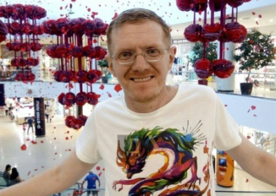 Спустя 11 лет в Одессе ликвидирован Денис Требенко («Батя»), один из палачей Дома профсоюза