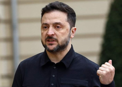 Курс на продолжение войны: 15 стран Европы на «Рамштайне» объявили об усилении поддержки Украины