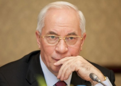 Азаров: с режимом Зеленского достижение мира невозможно