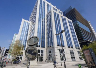 Депозитарий Euroclear готов к российскому суду. Что говорят эксперты?