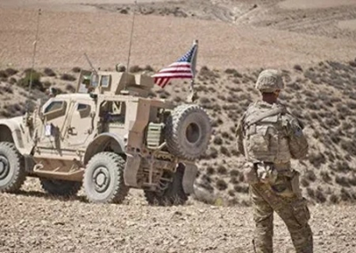 Боевик ИГИЛ убил двух солдат США — Трамп обещает ответку