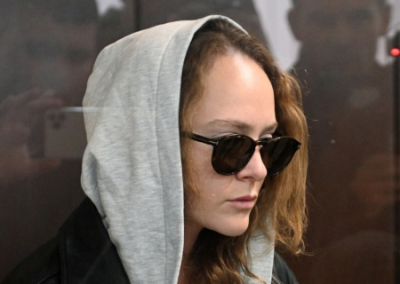 Верховный суд отказал в иске Долиной, оставив квартиру за Лурье