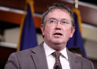 В Конгрессе инициировали выход США из НАТО