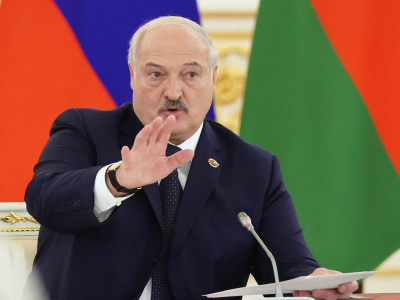 Лукашенко: США прослушивают телефоны высшего руководства Белоруссии