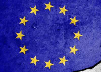 The Economist: ситуация с активами РФ показала США, что ЕС — бессильная структура