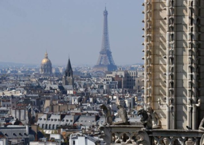 Франция не намерена конфисковывать активы России в частных банках