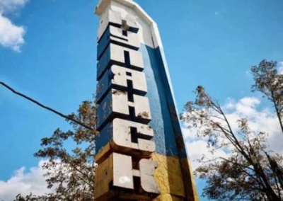 «Ему ближе до кладбища, чем до Купянска». Захарова о Зеленском и ситуации в городе