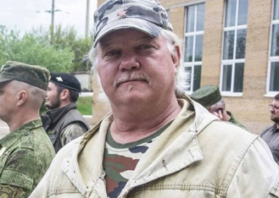 Убийцы Рассела Бентли получили различные сроки заключения и лишены воинских званий