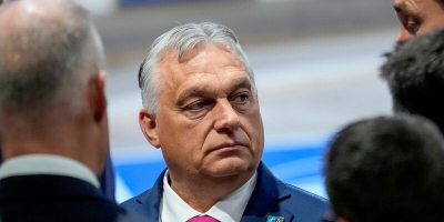 Орбан жёстко высмеял воинственность Каллас, поставив её в один ряд с Наполеоном и Гитлером