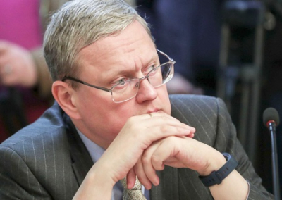 Делягин призвал отменить двойное гражданство с Таджикистаном