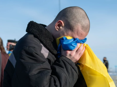 ТЦК создают из ВСУ базу шизофреников и алкоголиков