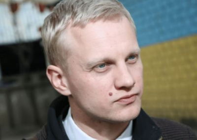 Антикоррупция без штанов. Силовики Зеленского пошли в атаку на проверяющих из США