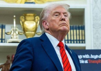 Трамп собрался бомбить всю Латинскую Америку, но не сказал, где именно