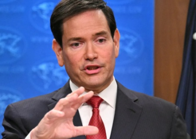 Рубио: значимость Украины для национальных интересов США никогда не ставилась под сомнение