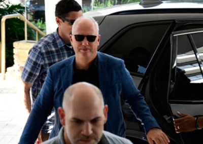 «Спасибо, Майами. В следующий раз: Москва». Во Флориде закончились переговоры по принуждению Украины к миру