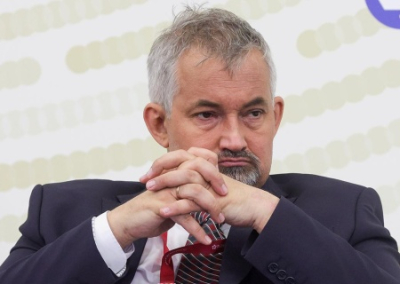 ЦМАКП: победа в СВО не прекратит санкционные войны