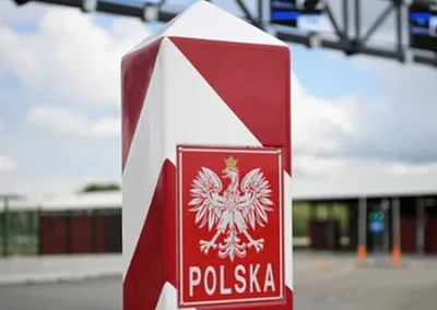 Польша столкнётся с серьезным дефицитом рабочих рук, если её покинут украинцы