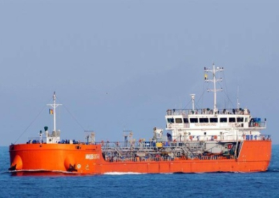 Украина совершила очередной акт пиратства у побережья Турции — атакован танкер с подсолнечным маслом. Путин пообещал ответ