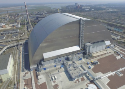 ЧАЭС на грани: саркофаг Чернобыльской АЭС утратил свои основные защитные функции