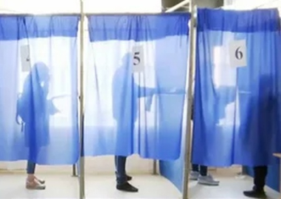 На Украине нашли новый повод не проводить выборы — разрушена треть избирательных участков