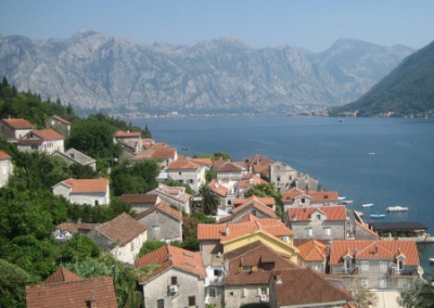 Черногория надеется сохранить безвиз с Россией до вступления в ЕС