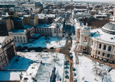 На Украине 7 января вместо Рождества будут отмечать День программиста