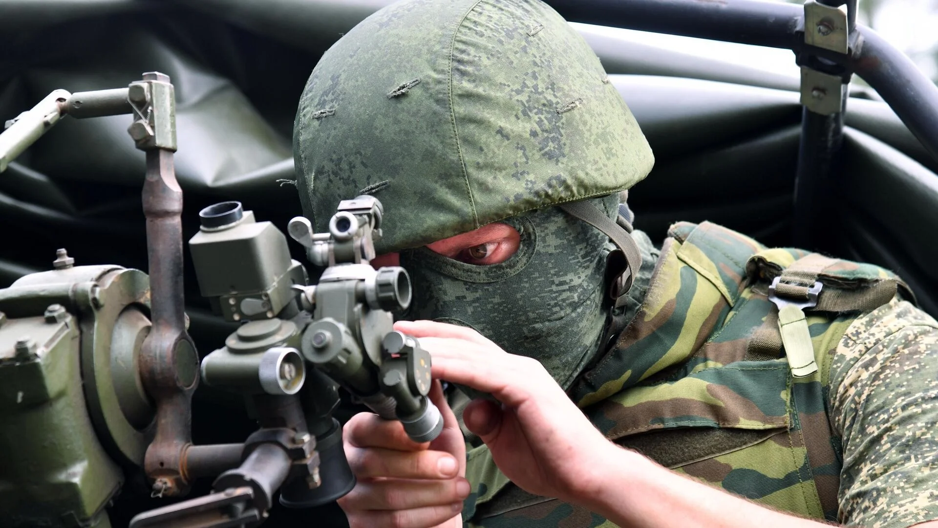 Сводка с фронтов: новости СВО от 22 декабря 2025. Карта боёв на Украине сегодня, военная сводка, 1396-й день спецоперации России на Украине