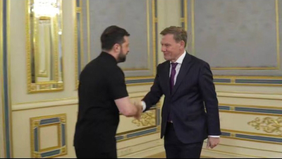 Глава МИД Германии Вадефуль: Украина может быть вынуждена пойти на «мучительные уступки»