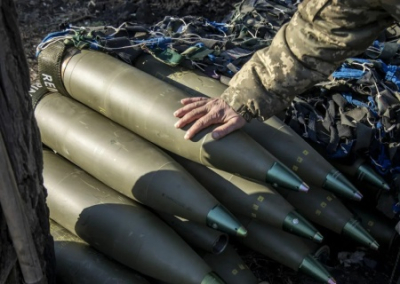 «Ситуация — критическая»: в Раде признали провал поставок вооружения Украине