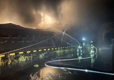 «Одесский сценарий» грозит всей Украине после ночного массированного удара ВС РФ по энергосистеме