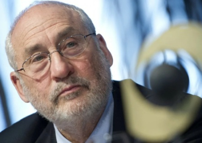 Джозеф Стиглиц: Политика Трампа подрывает американскую экономику и мировой порядок