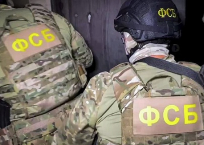 В Москве накрыли ОПГ, легализовавшую 50 тысяч мигрантов, главарь - одессит с паспортами Украины и Болгарии