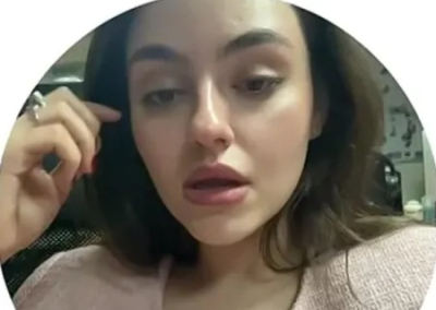 «Ты хочешь, чтобы прям фарш был?». Редактор «Москвы 24» надеялась на крушение самолёта, летавшего в Таиланд, чтобы «как надо поработать»