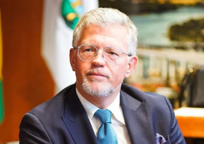 Украинский постпред в ООН пожаловался на успехи России и отсутствие поддержки Украины