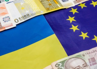 Новая сделки Киева с МВФ похоронит сотни тысяч ФЛП