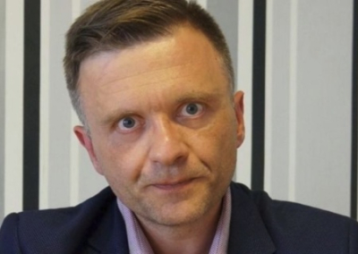 «Польские спецслужбы подчиняются СБУ, и это крайне опасно». Политолог Матеуш Пискорский об аресте Александра Бутягина