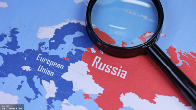 Почти 70% европейцев считают свои страны неспособными защитить себя в случае войны с Россией