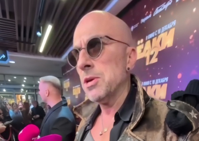 Дмитрия Нагиева призвали признать иноагентом и не допускать к госпроектам