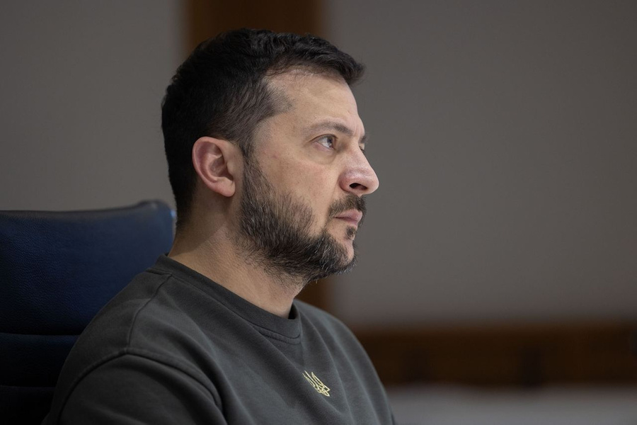 Военэксперт раскрыл план Зеленского по срыву урегулирования конфликта на Украине