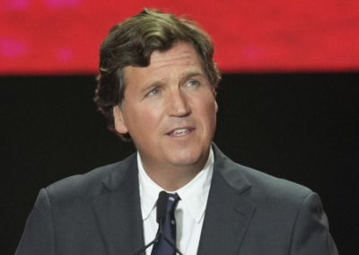 Карлсон: США и Россия фактически находятся в состоянии войны